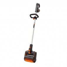 Щетка для чистки дорожек WORX WG441E 20В