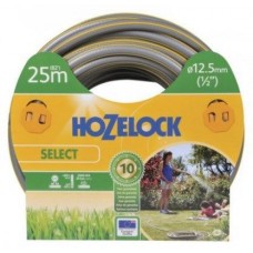 Шланг HoZelock 6025  SELECT 12.5 мм   25м