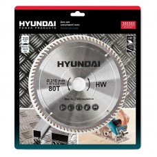 Пильный диск Hyundai 205302