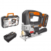 Лобзик WORX WX543 20V (2600 ход/мин) аккумуляторный