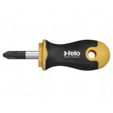 Felo Отвертка Ergonic Stubby TX 25х25 46825010