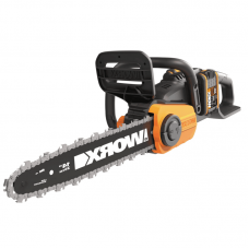 Пила цепная WORX WG384E 40V (35см) аккумуляторная