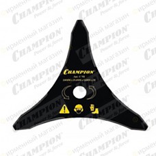 Нож для жесткой травы Champion 3/305/25,4 (тип В)