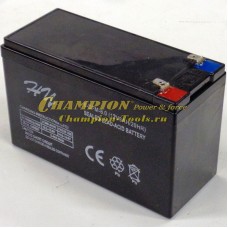 Аккумулятор SA12/SA16 (12V/8Ah)