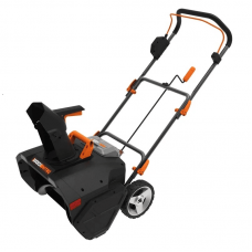 Снегоуборщик WORX WG471E 40V (50см) бесщеточный аккумуляторный