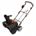 Снегоуборщик WORX WG471E 40V (50см) бесщеточный аккумуляторный