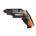 Отвертка WORX WX254 4V (3Нм) SD Slide Driver аккумуляторная