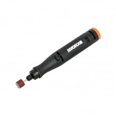 Гравировальная машинка WORX WX739.9 20V аккумуляторная