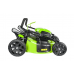 Газонокосилка Greenworks GD60LM46HP 60V (46 см) бесщеточная аккумуляторная