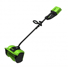 Снегоуборщик Greenworks GD60SS 60V (30 см) бесщеточный аккумуляторный