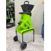 Измельчитель с ящиком Greenworks GACSB 2500W (40мм)