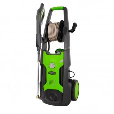 Мойка высокого давления Greenworks GPWG5II 2000W (140 бар) электрическая