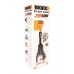 Пила цепная WORX JawSaw WG329E 20V (15см) аккумуляторная