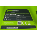 Компрессор Greenworks G24AC 24V (8бар) аккумуляторный