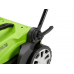 Газонокосилка Greenworks G40LM35 40V (35 см) аккумуляторная