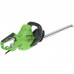 Кусторез Greenworks GHT5056 Deluxe 500W (56 см) электрический