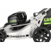 Газонокосилка Greenworks GС82LM46 82V (46 см) бесщёточная аккумуляторная