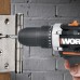 Дрель-шуруповерт WORX WX128 12V (25Нм) аккумуляторная