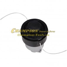 Головка триммерная Champion ET1203A Головка триммерная Champion ET1203A