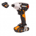 Винтоверт ударный WORX WX261 20V (230 Нм) бесщеточный аккумуляторный