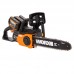 Пила цепная WORX WG381E 40V Li cordless ChainSaw (30 см) аккумуляторная