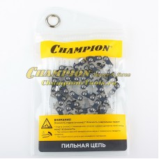 Цепь CHAMPION 3/8"- 1.1mm-44 (SG)