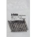 Бита Felo Industrial крестовая (PZ 3X50), 10 шт 03103510