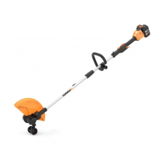 Триммер WORX WG184E 40V (33см) аккумуляторный