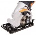 Дисковая пила WORX WX527 20V (85мм) аккумуляторная