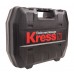 Гайковерт KRESS BL KU270.1 20V (180/300 Нм) аккумуляторный c 2x4Ач АКБ, 6А ЗУ и Кейсом