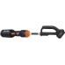 Воздуходувка WORX WG543E 20V (153 км/ч) аккумуляторная бесщеточная