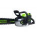 Цепная пила Greenworks GD82CS51 82V (51 см) бесщеточная аккумуляторная