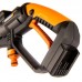 Мойка высокого давления WORX WG620E 20V Hydroshot (24 бар) аккумуляторная