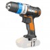 Умная дрель-шуруповерт WORX WX178 20V AiDrill (20Нм) аккумуляторная