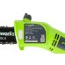 Высоторез-сучкорез Greenworks GPS7220 720W (20 см) электрический