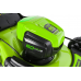 Газонокосилка Greenworks GD60LM46HP 60V (46 см) бесщеточная аккумуляторная