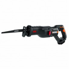 Сабельная пила WORX WX516.9 20V (29 мм) бесщеточная аккумуляторная