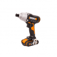 Винтоверт ударный WORX WX291 20V (170 Нм) аккумуляторный