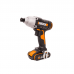 Винтоверт ударный WORX WX291 20V (170 Нм) аккумуляторный