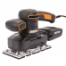 Виброшлифмашина WORX WX641 220V (12000 кол/мин) электрическая