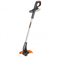 Триммер WORX WG157E 20V (25см) аккумуляторный