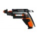 Отвертка WORX WX254 4V (3Нм) SD Slide Driver аккумуляторная