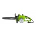 Цепная пила Greenworks GCS1840 1800W (40 см) электрическая