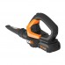 Аккумулятор WORX WA3551.1 20V 2Ач без индикатора заряда