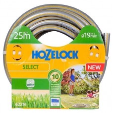 Шланг HoZelock 6225  SELECT 19  мм 25 м