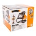 Фонарь аккумуляторный WORX WX026.9, 20В