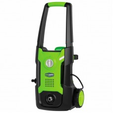 Мойка высокого давления электрическая Greenworks GPWG3II 220V 1700W (120 бар)