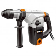 Перфоратор WORX WX333 220V 1250Вт (5Дж) электрический