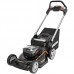 Самоходная газонокосилка WORX NITRO WG749E 40V (46см) аккумуляторная бесщеточная