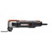 Реноватор WORX WX686 220V Sonicrafter (20000 кол/мин) электрический